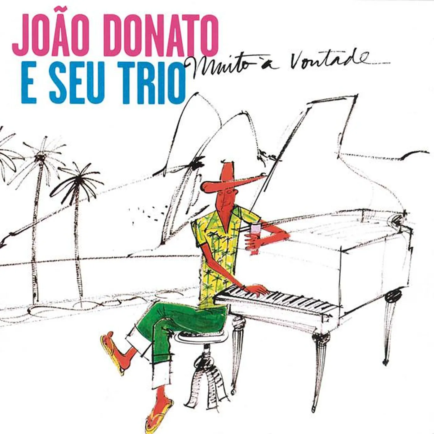 Joao Donato