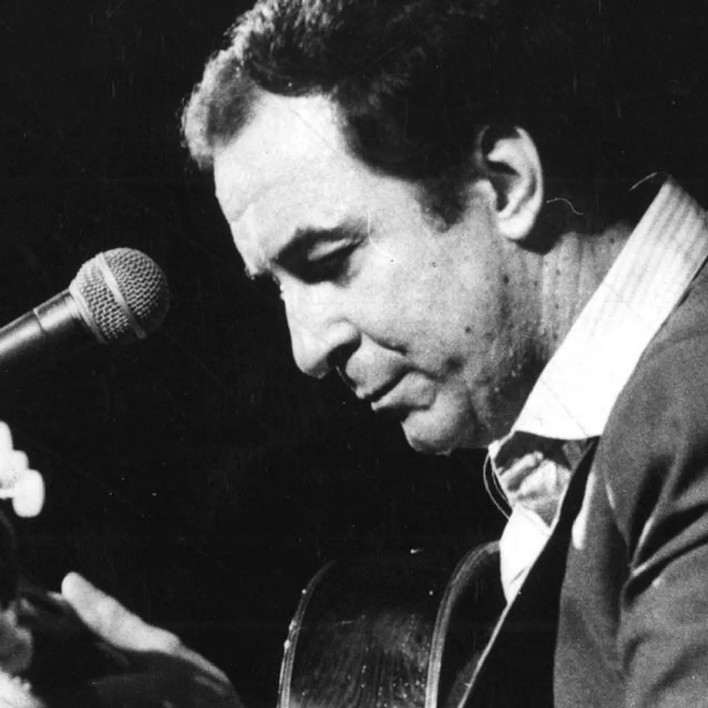 João Gilberto Brand Page