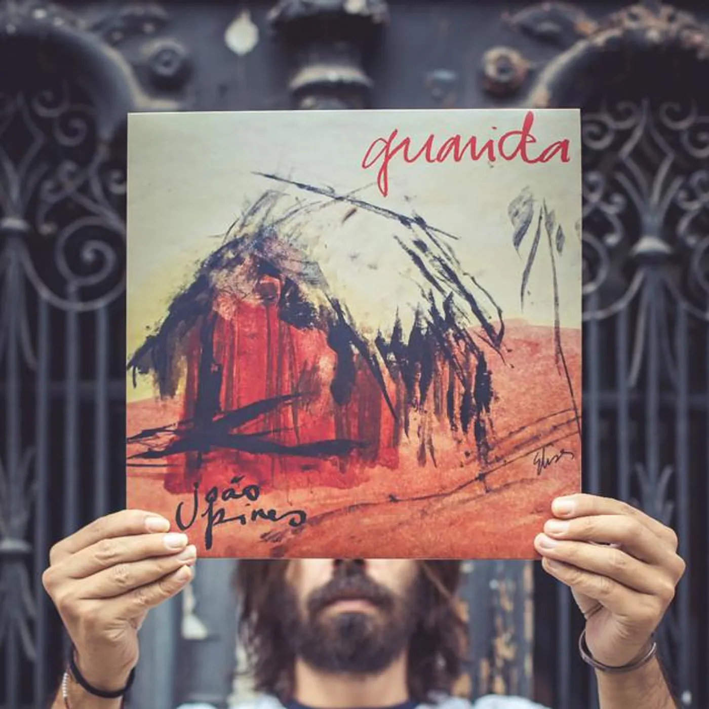 Joao Pires Brand Page