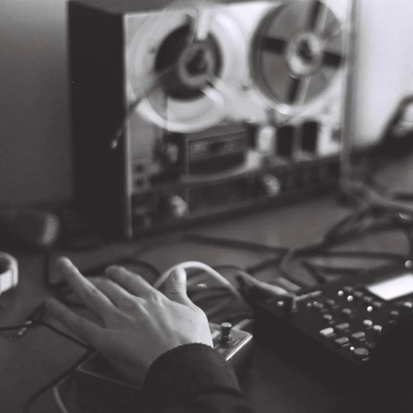 Joaquín Cornejo Brand Page