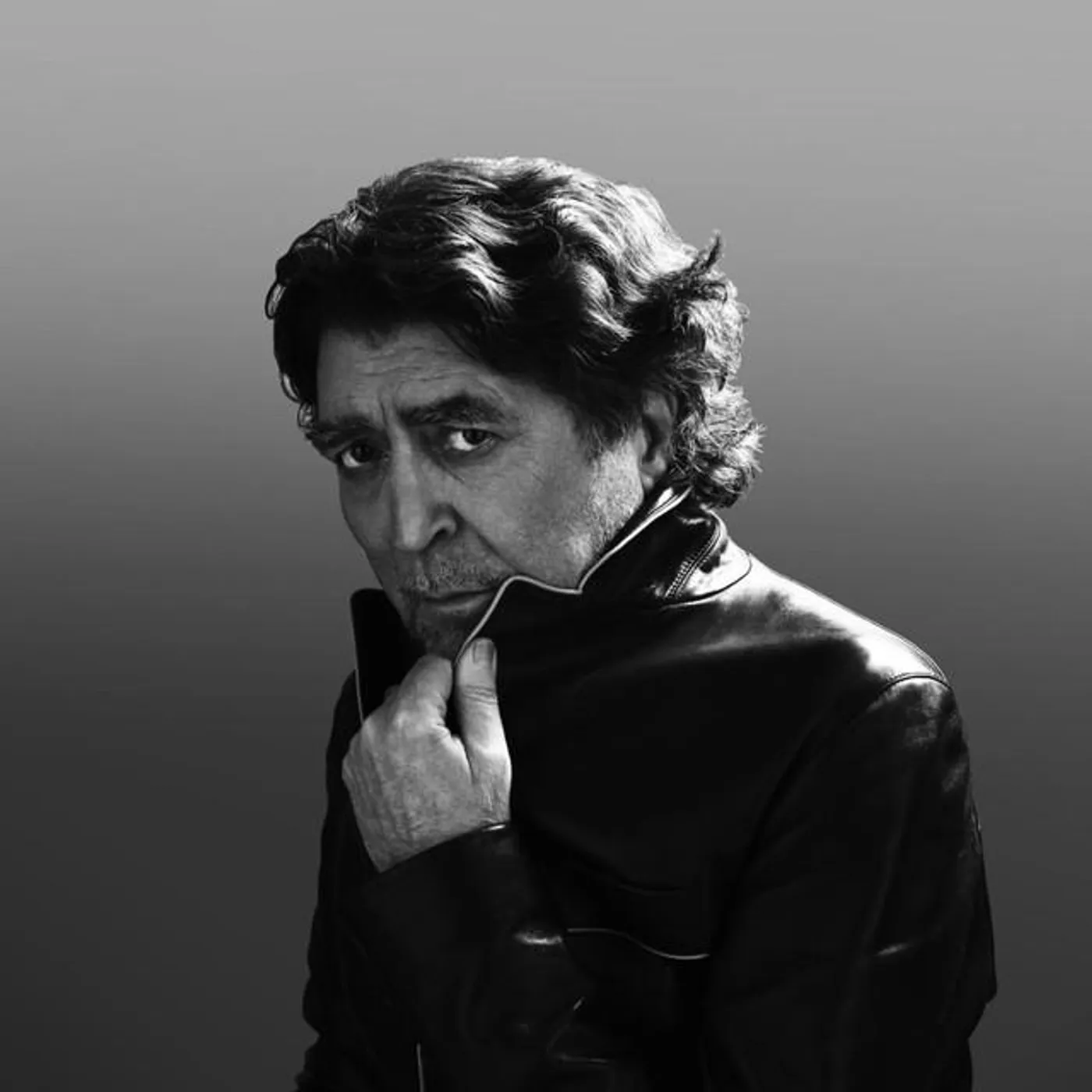 Joaquín Sabina Brand Page