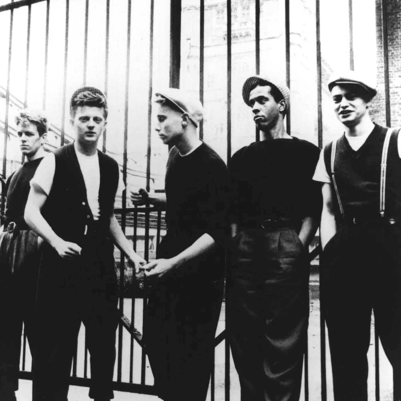 Jo Boxers Brand Page