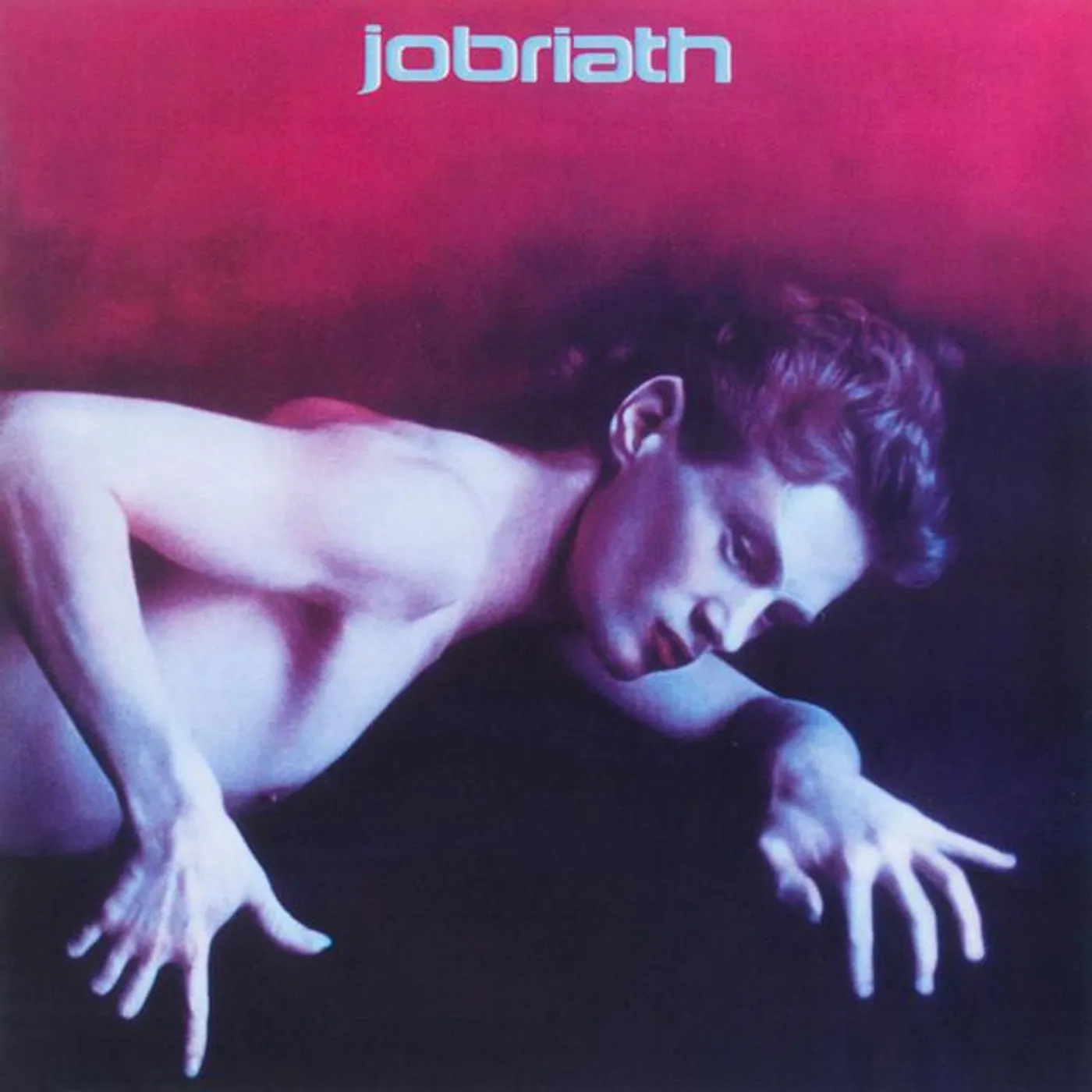 Jobriath Brand Page