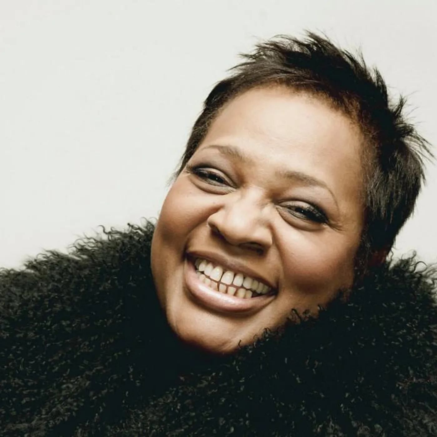 Jocelyn Brown Brand Page