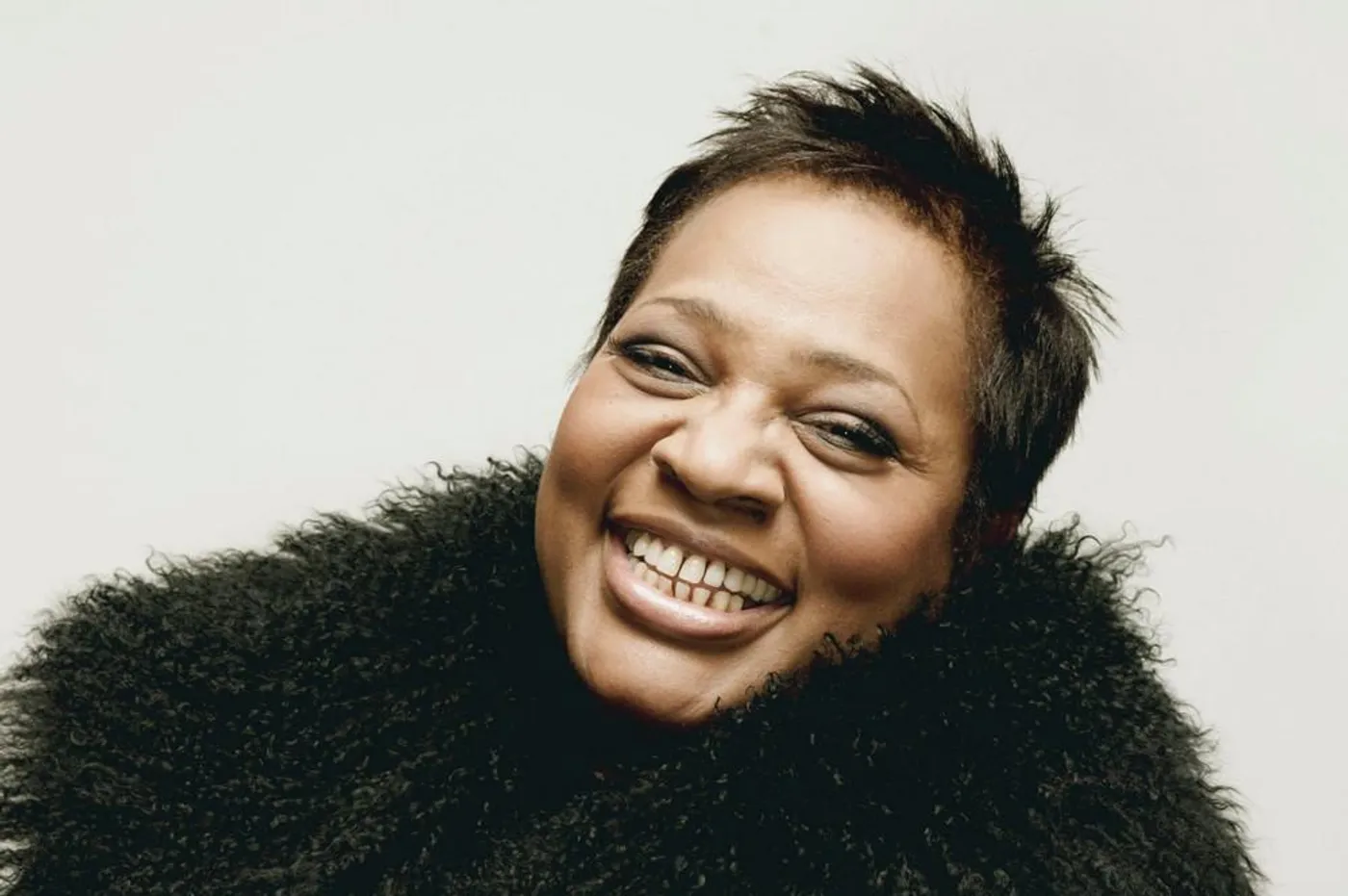 Jocelyn Brown