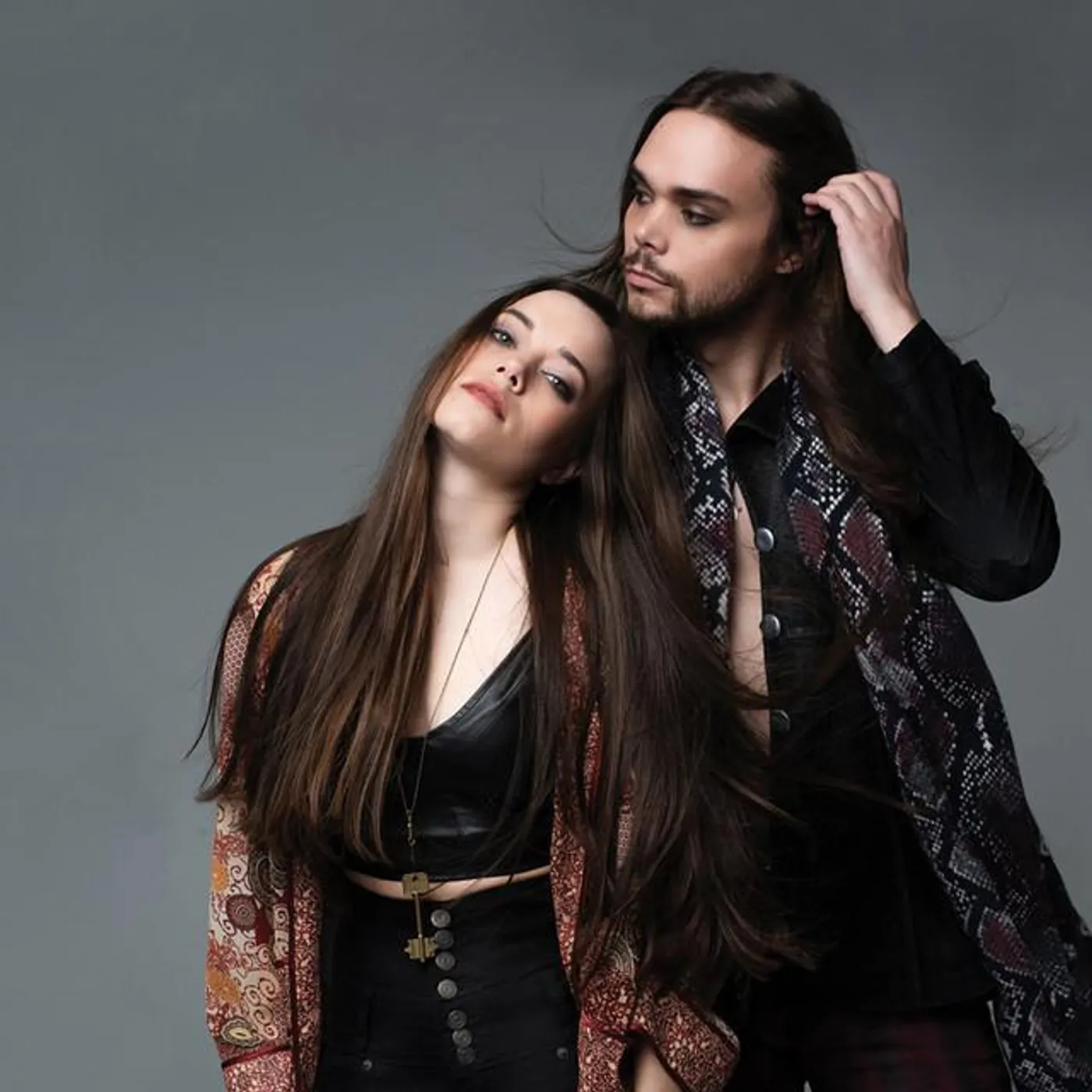 Jocelyn & Chris Arndt