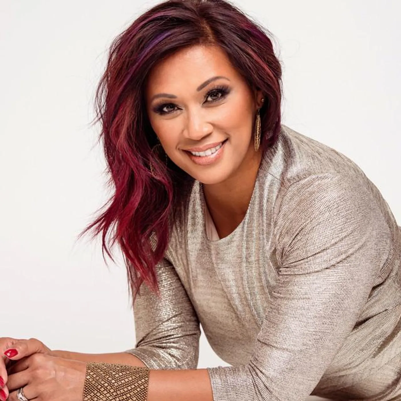 Jocelyn Enriquez Brand Page