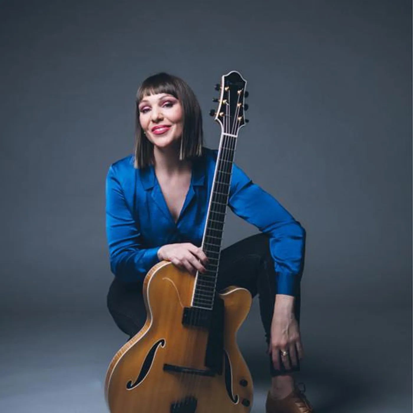 Jocelyn Gould Brand Page