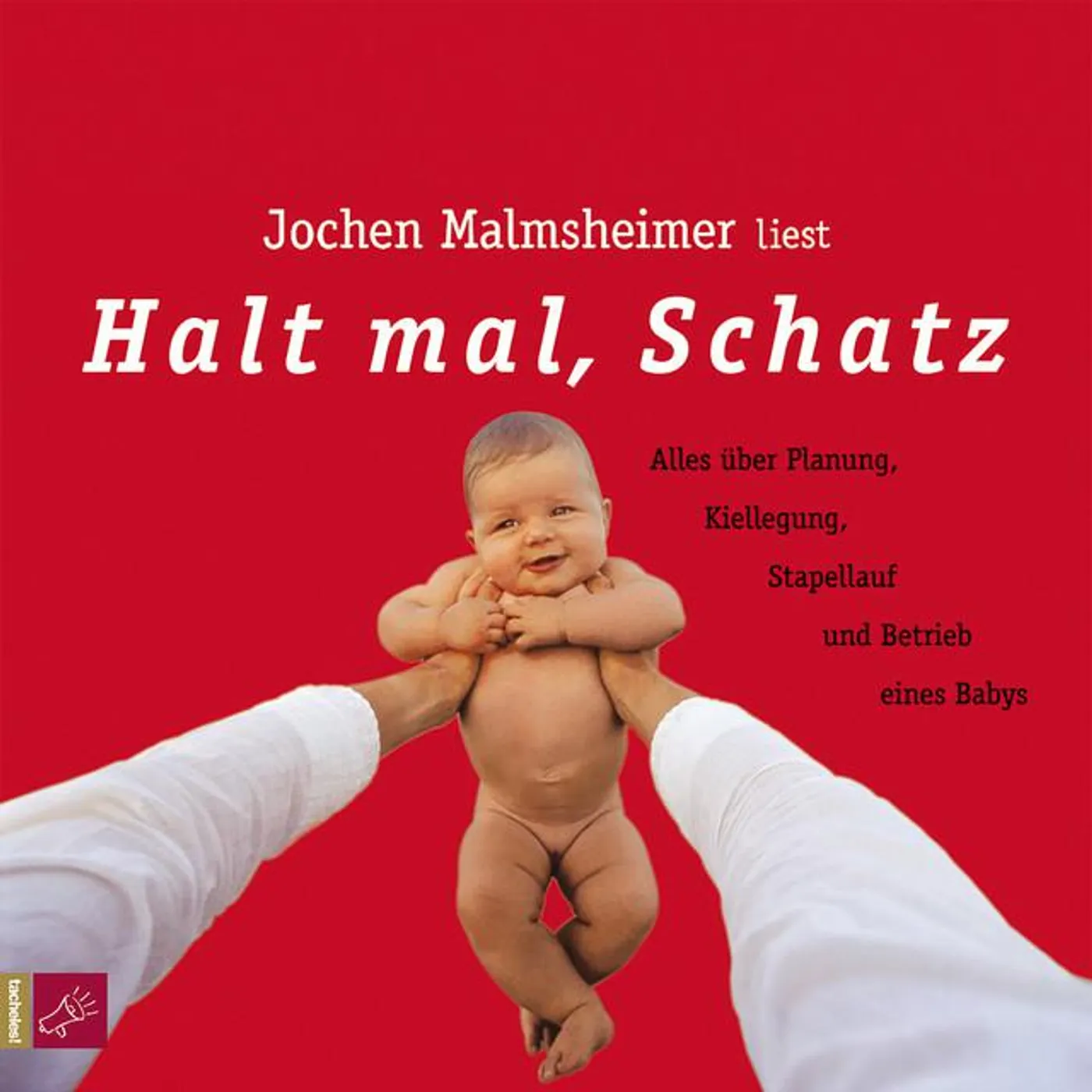 Jochen Malmsheimer