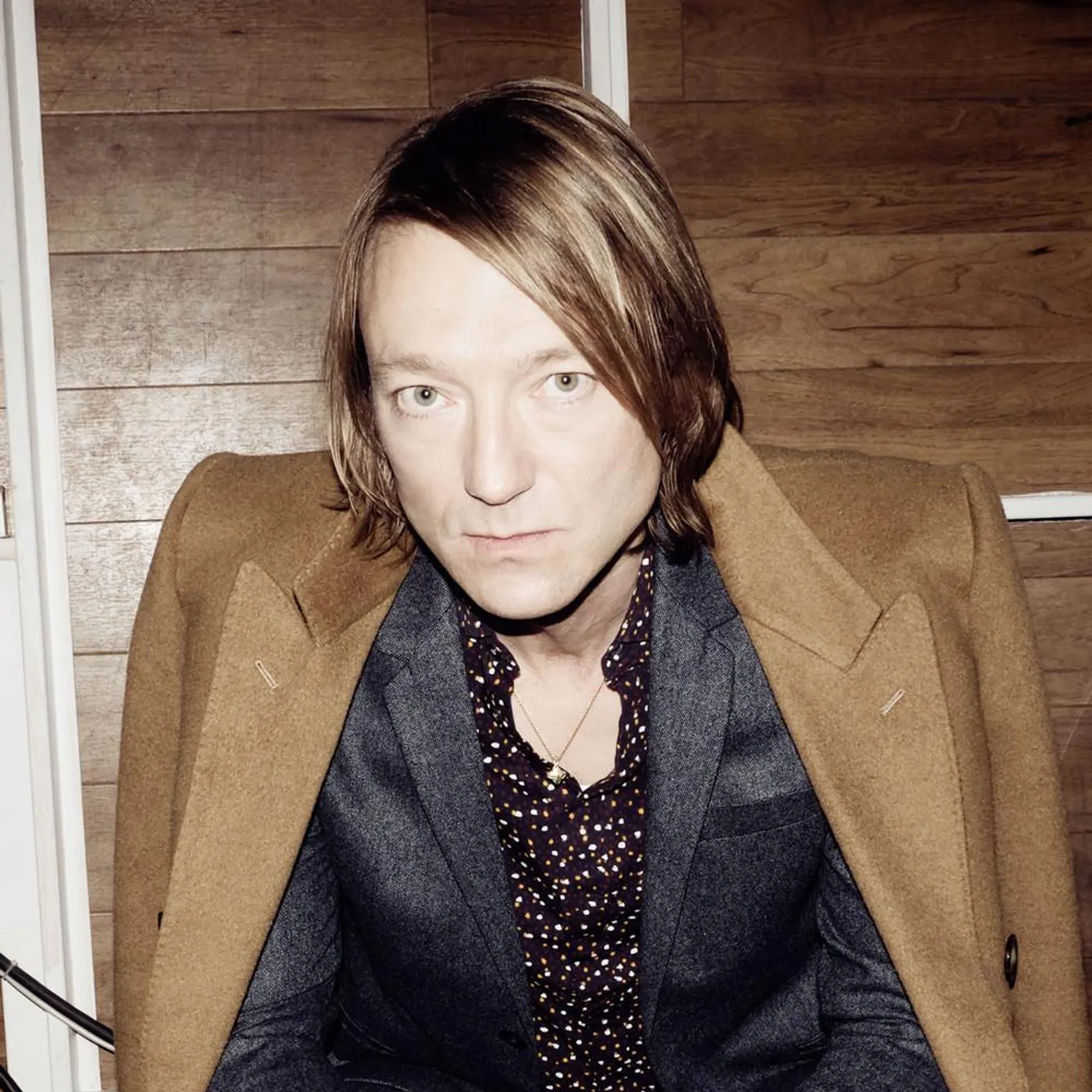 Jochen Distelmeyer Brand Page