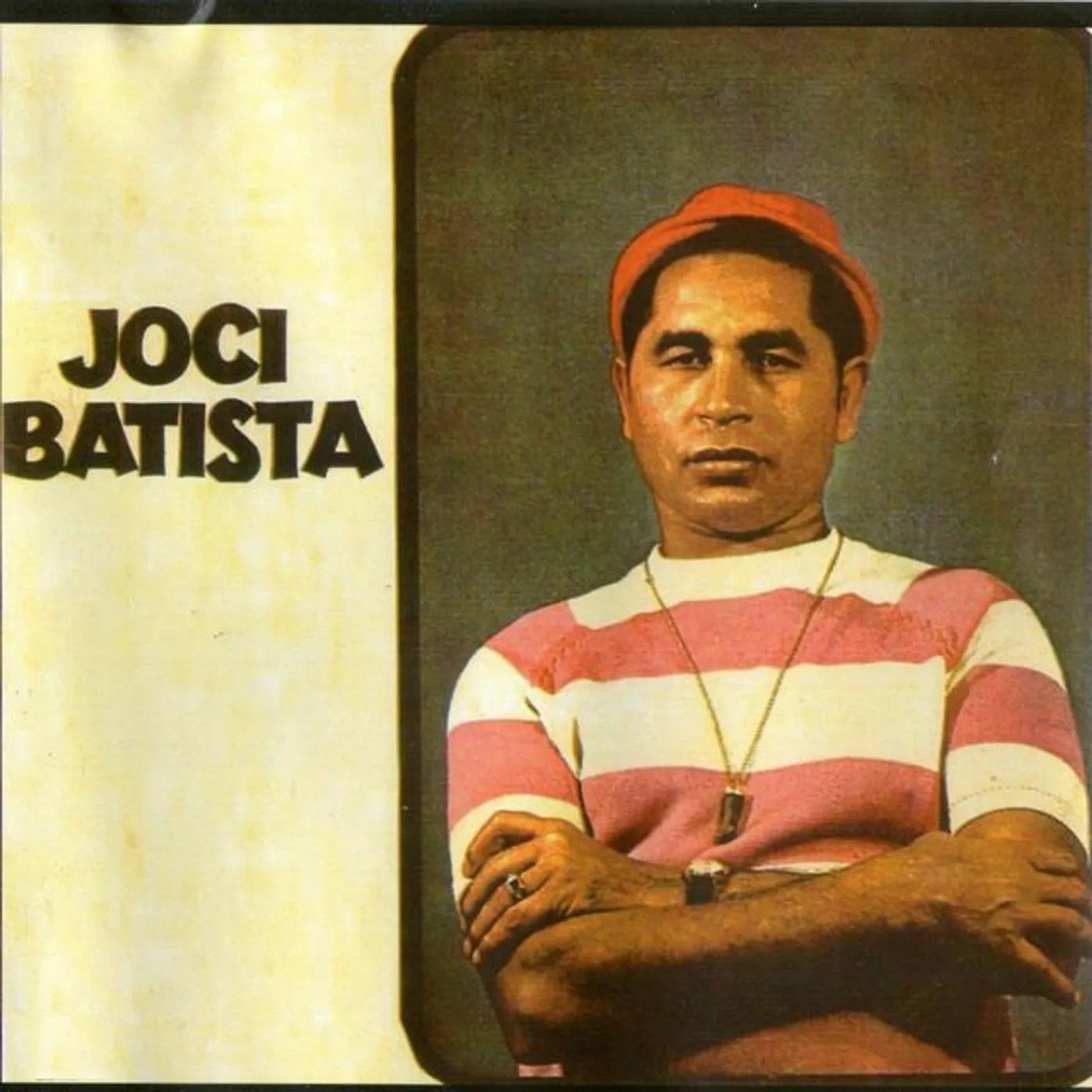 Joci Batista