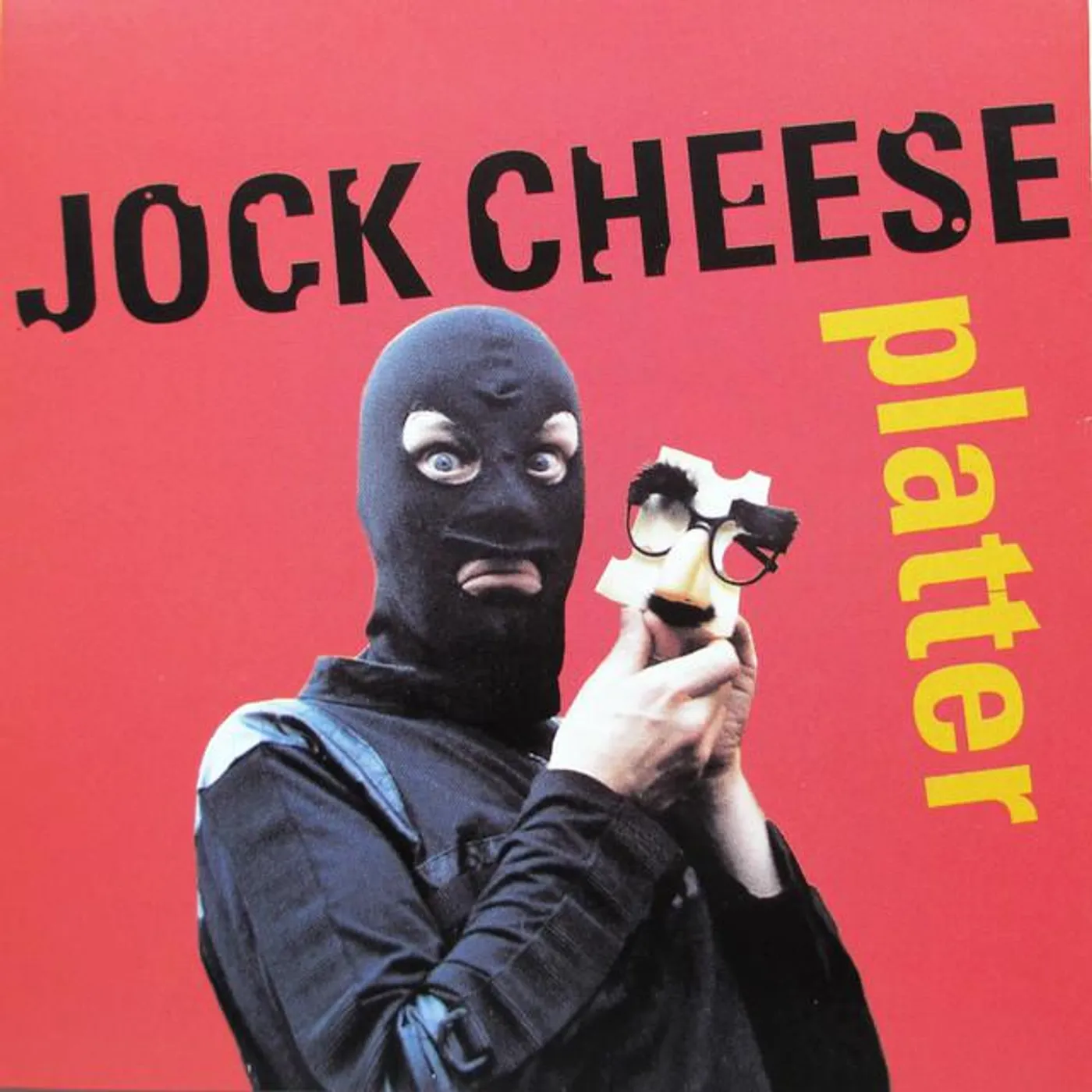 Jock Cheese