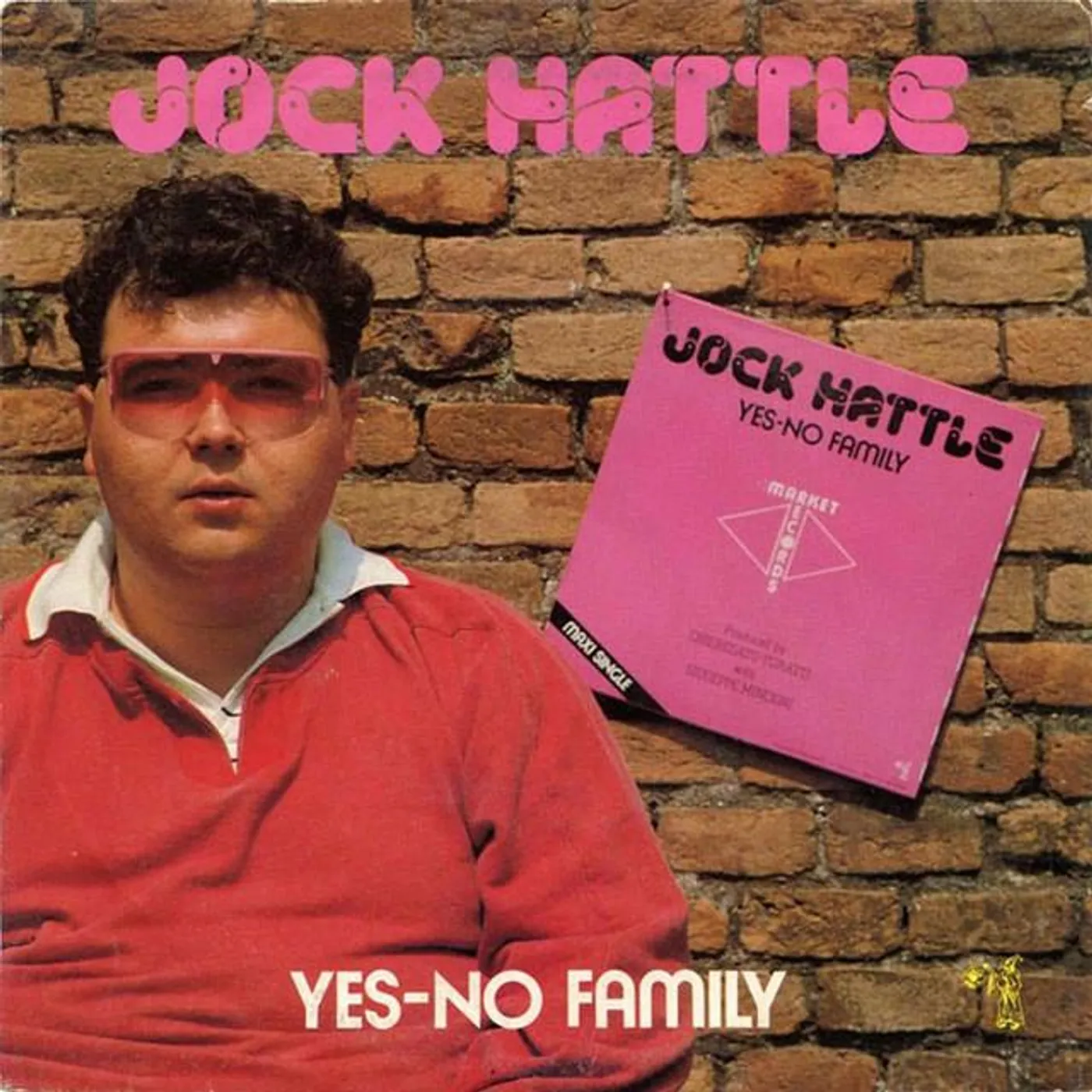 Jock Hattle