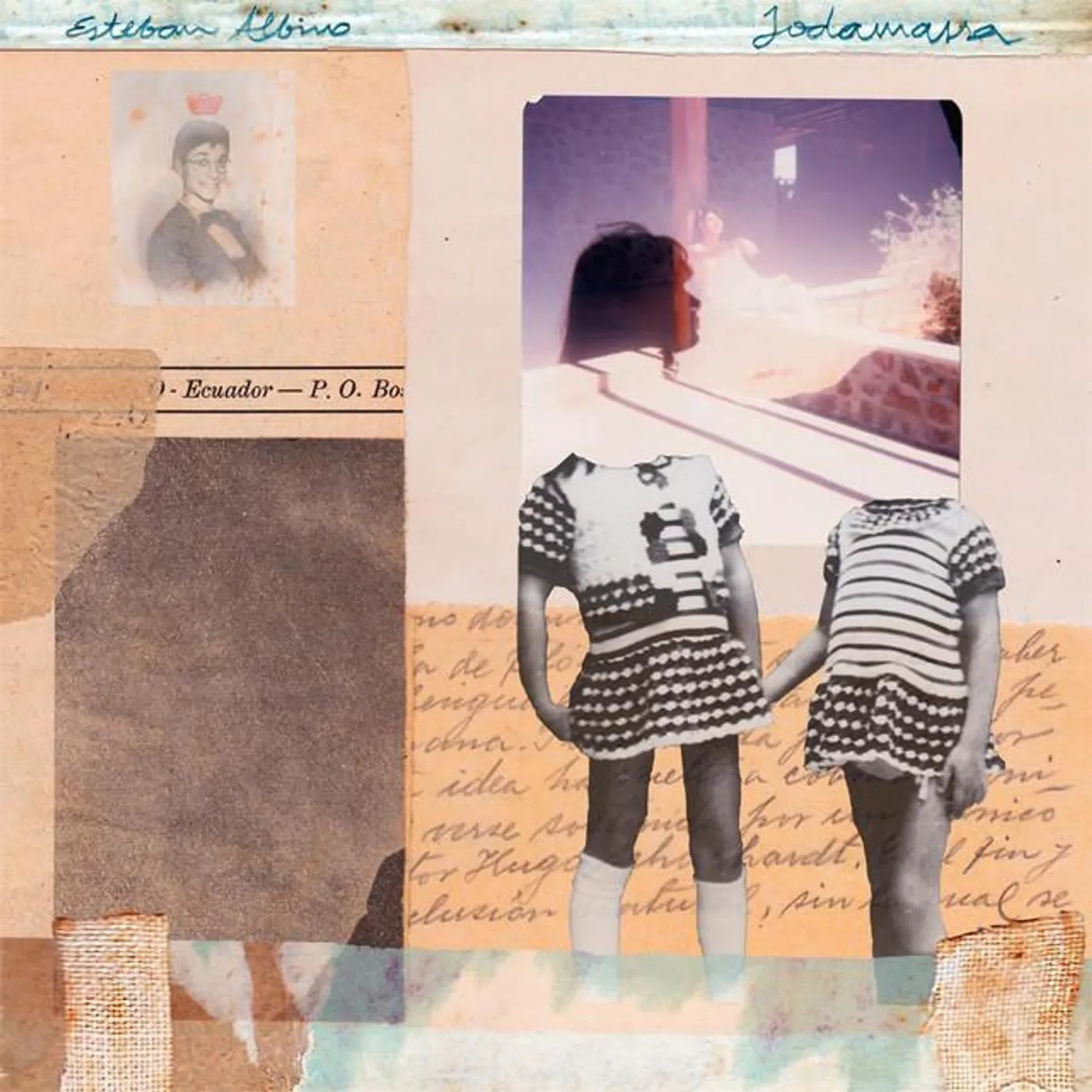 Jodamassa Brand Page