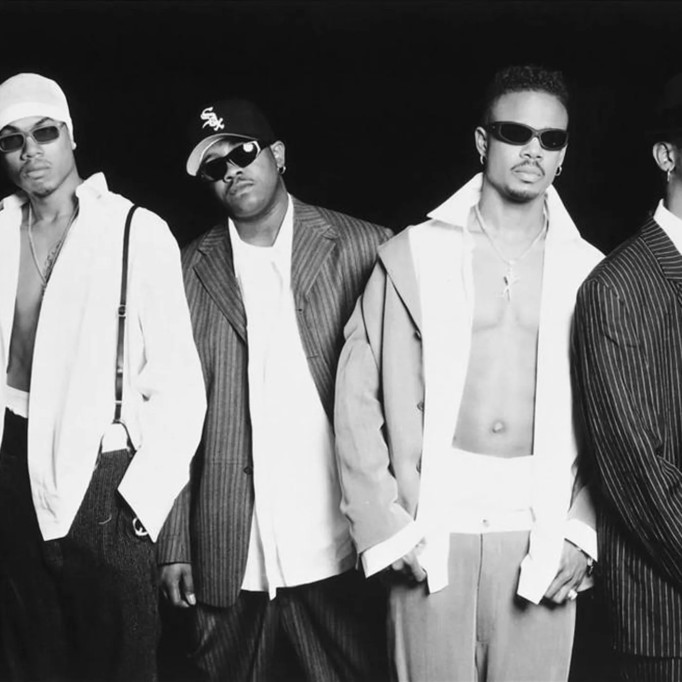 Jodeci Brand Page
