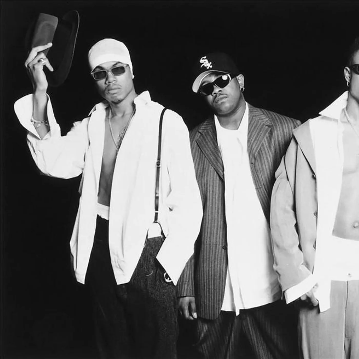 Jodeci Brand Page