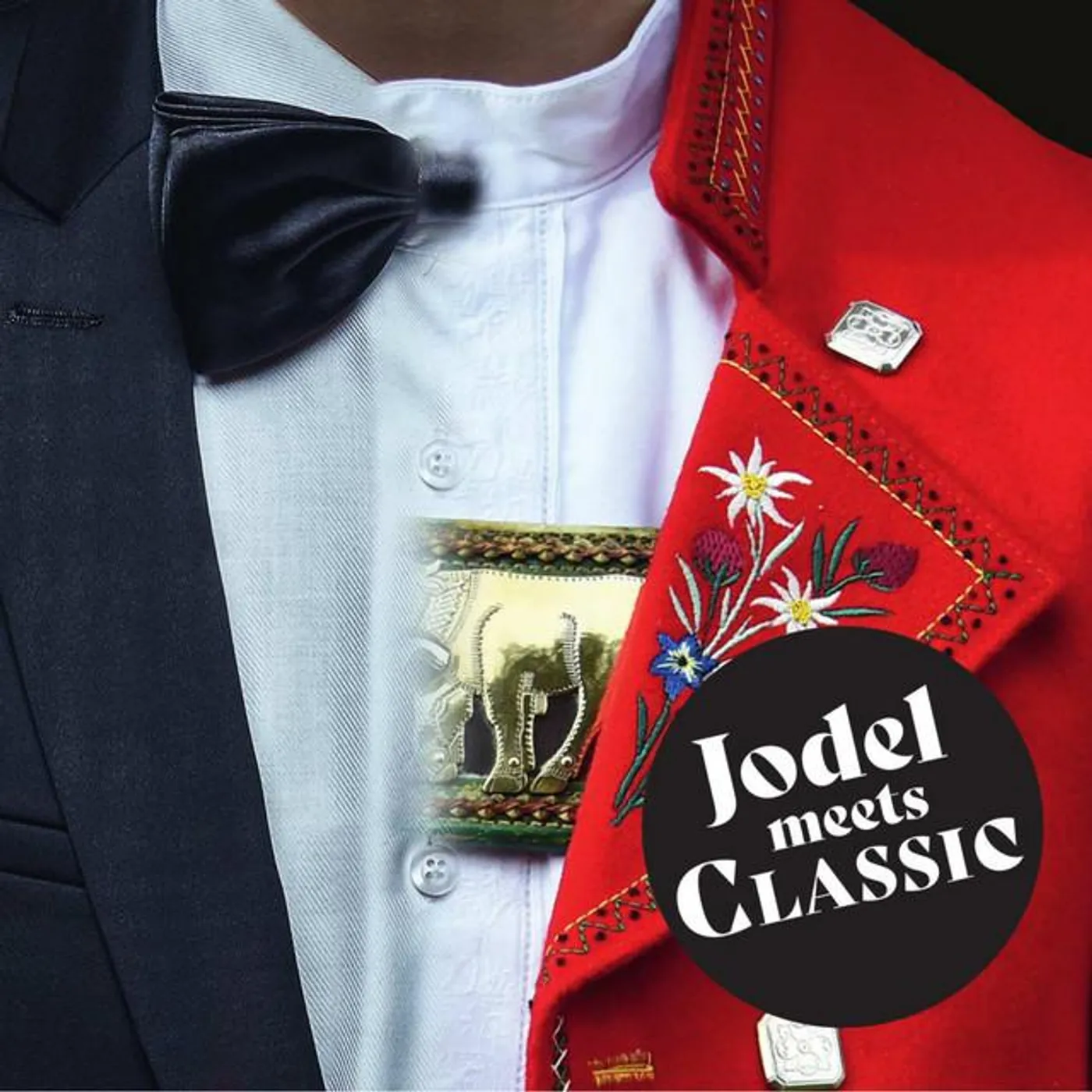 Jodel meets Classic