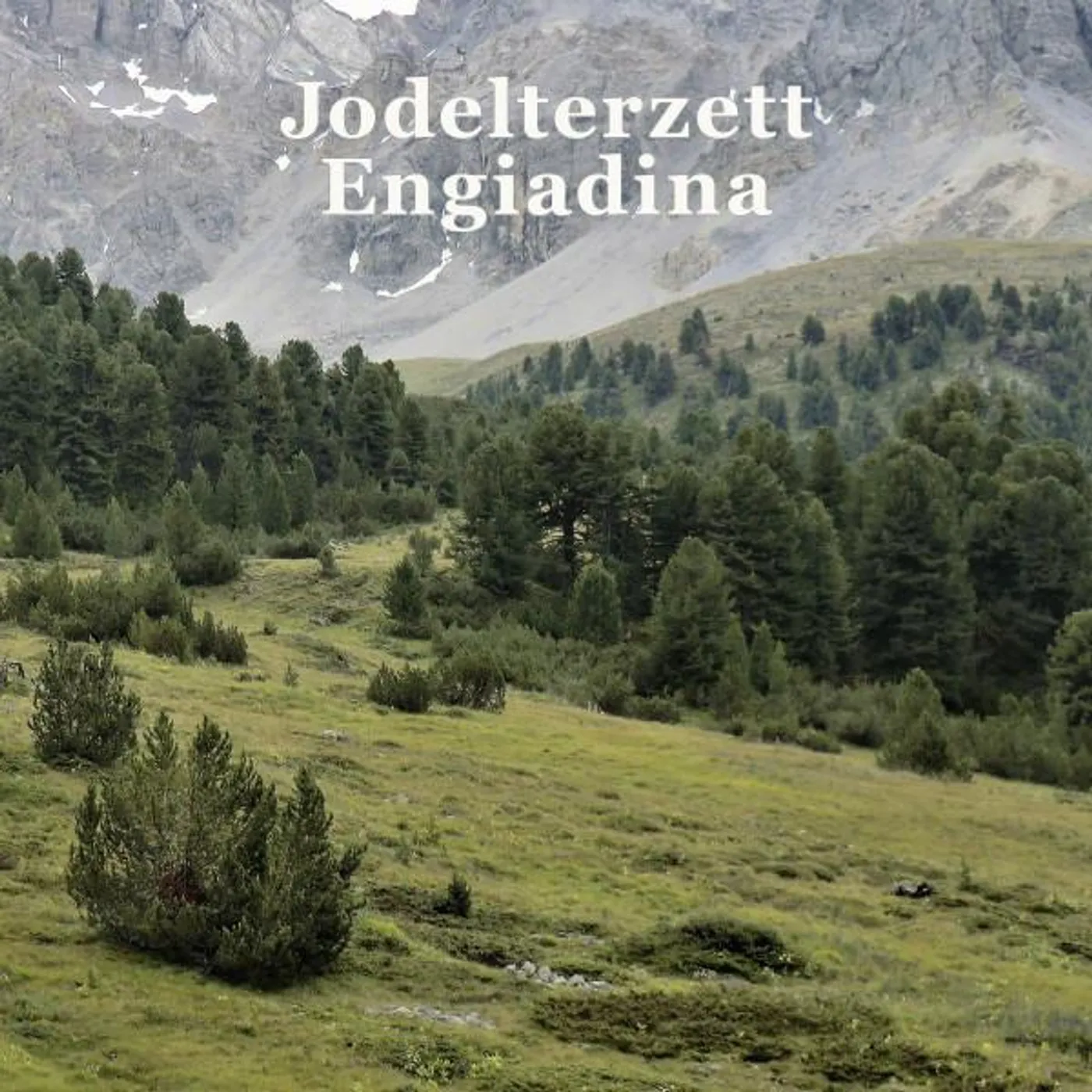 Jodelterzett Engiadina
