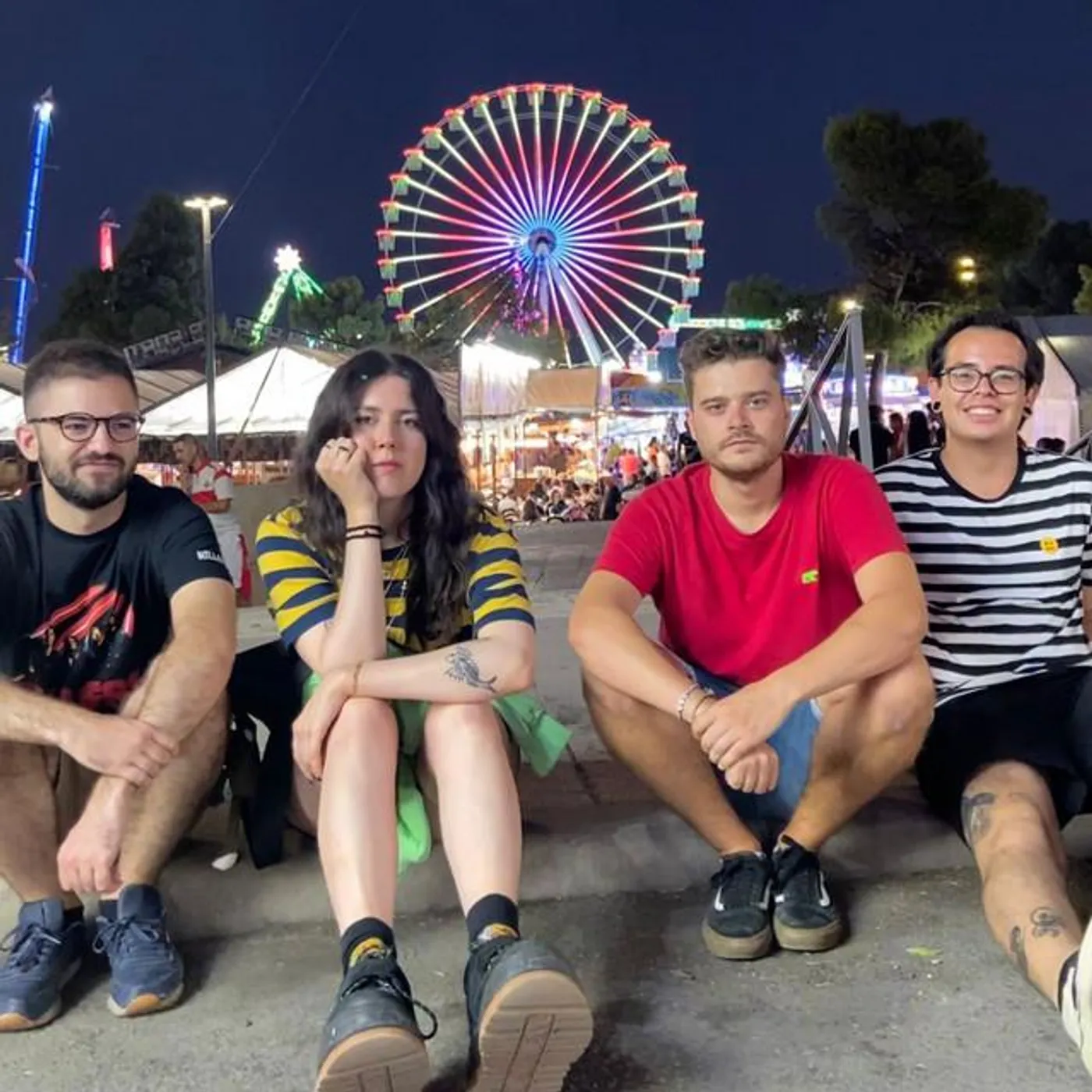 Joder Juan Brand Page