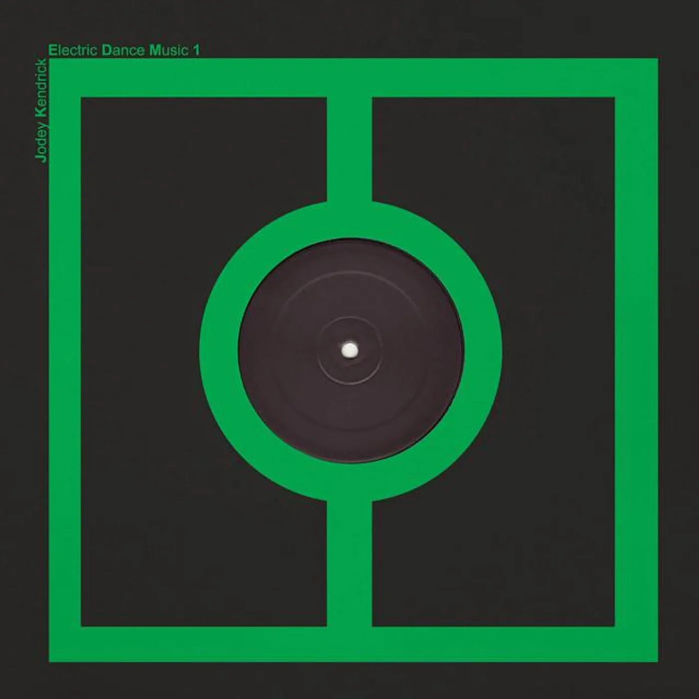 Jodey Kendrick Brand Page