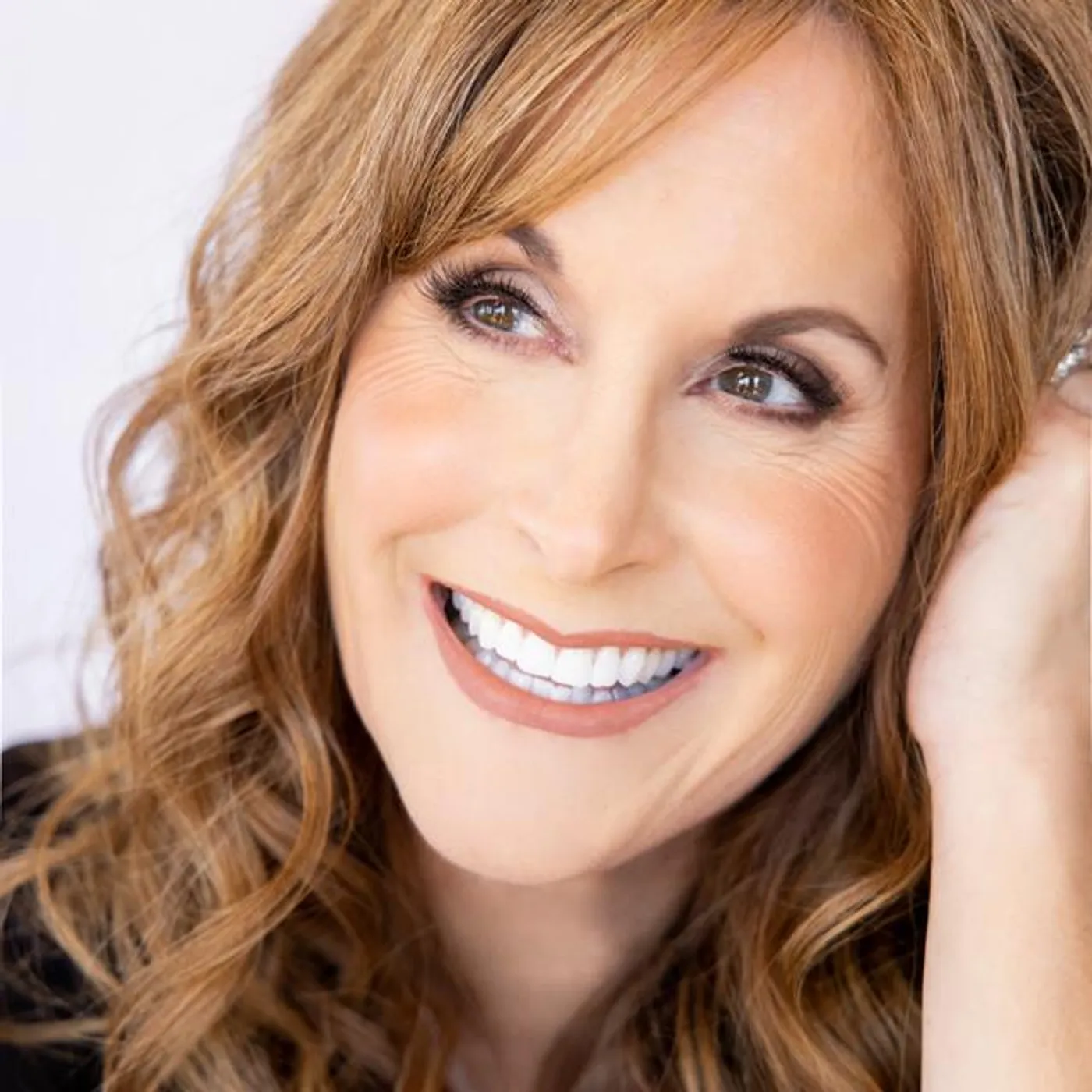 Jodi Benson Brand Page