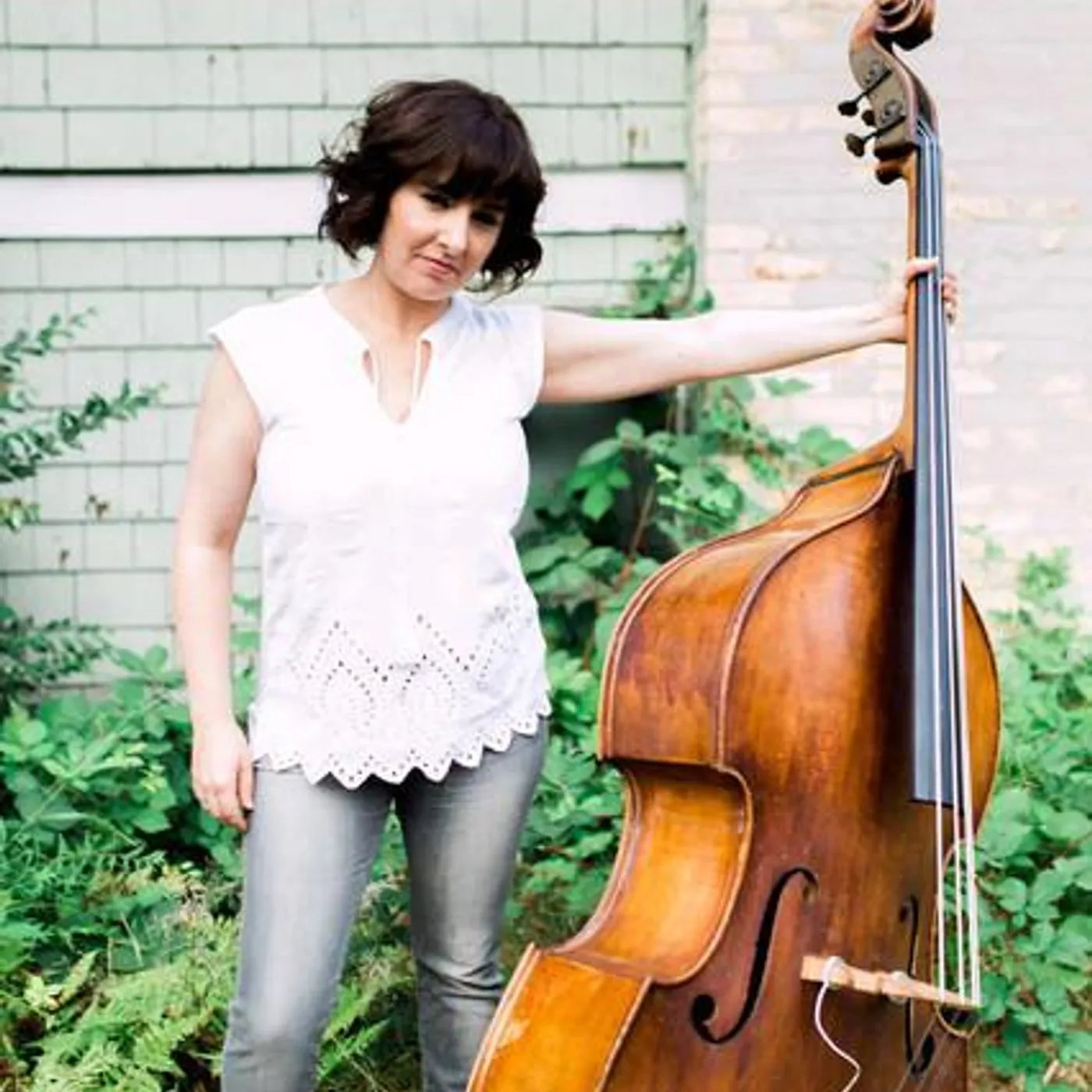 Jodi Proznick Brand Page