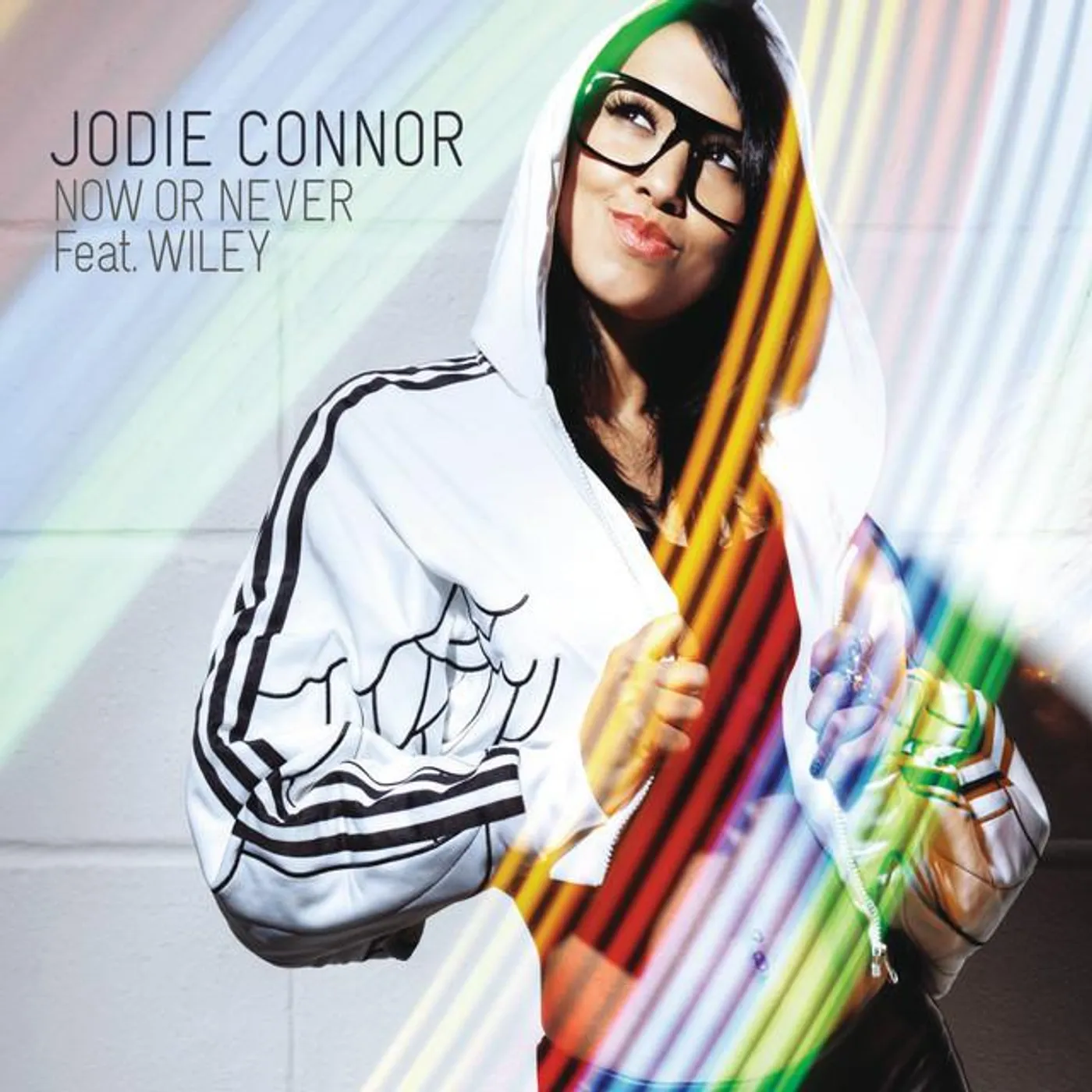 Jodie Connor Brand Page