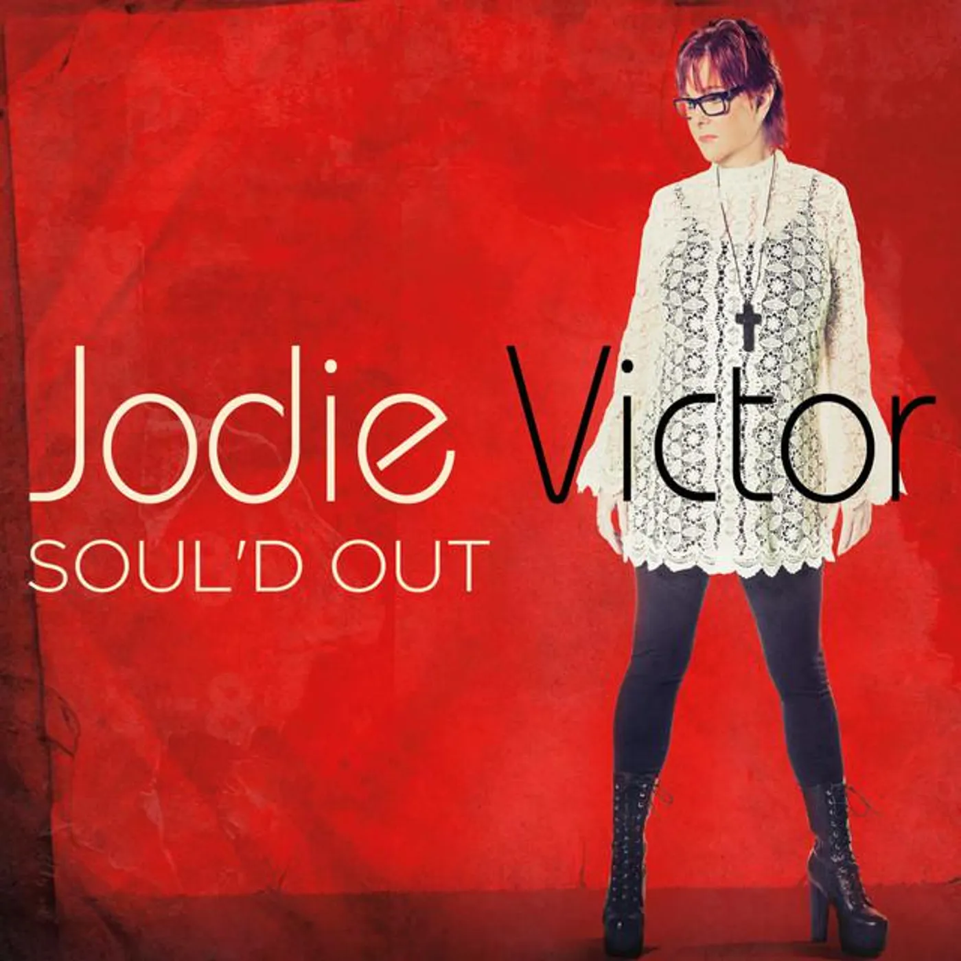 Jodie Victor Brand Page