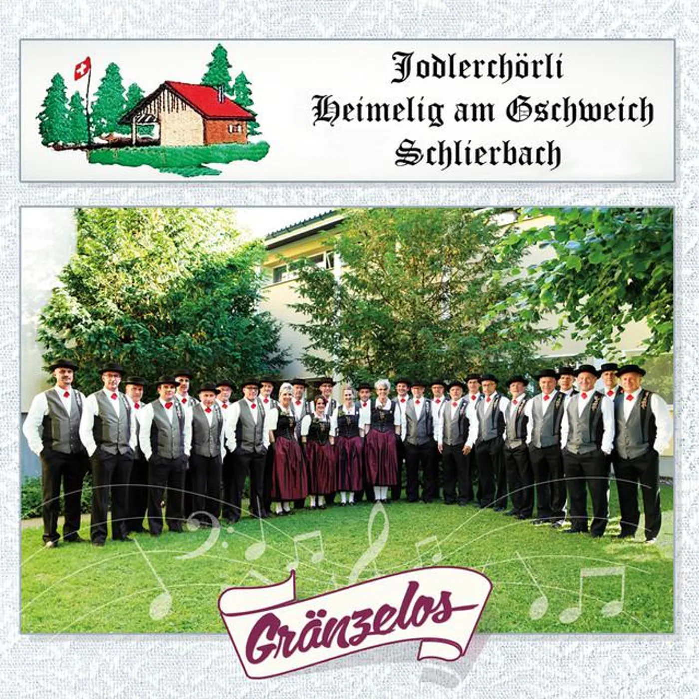 Jodlerchörli "Heimelig Am Gschweich""