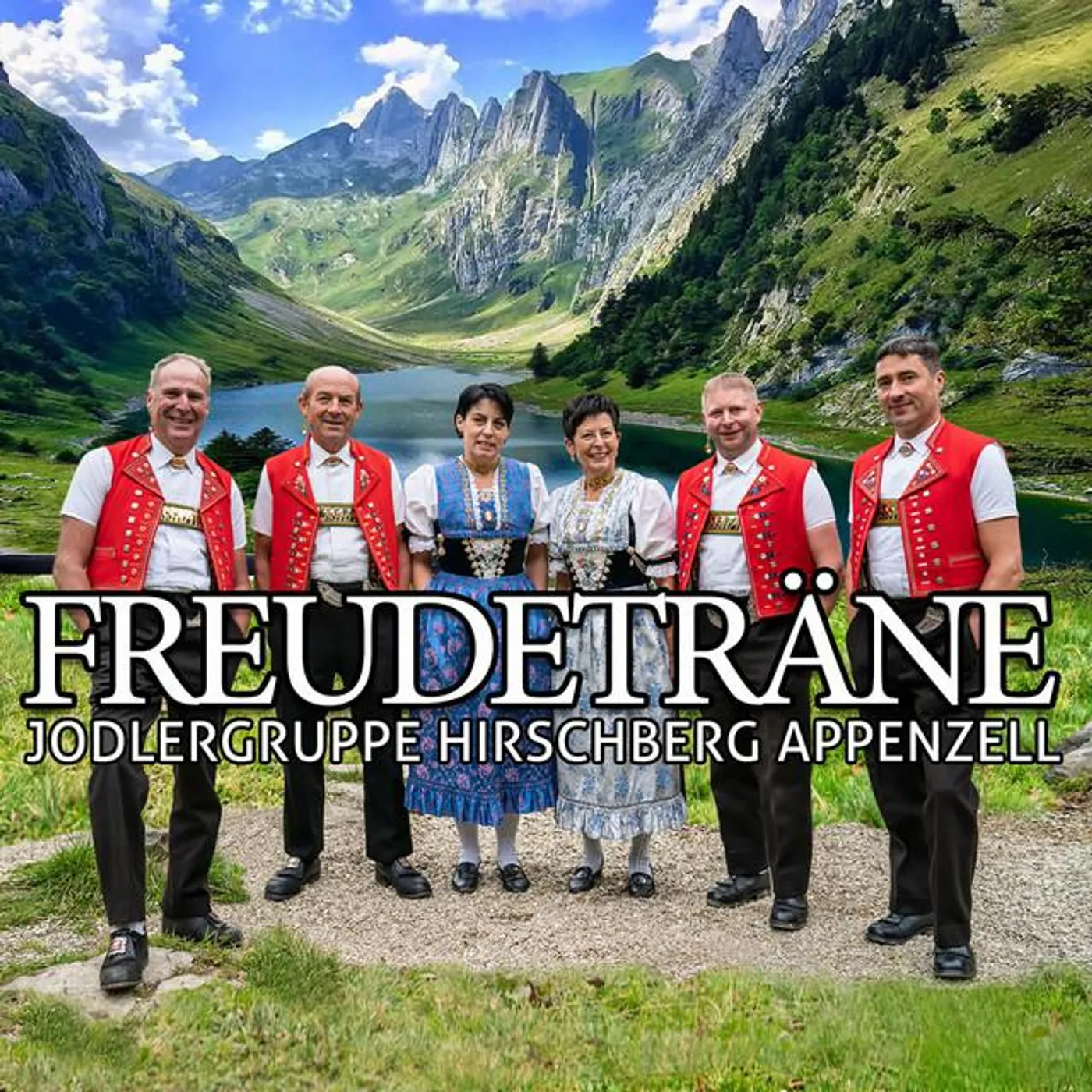 Jodlergruppe Hirschberg Appenzell