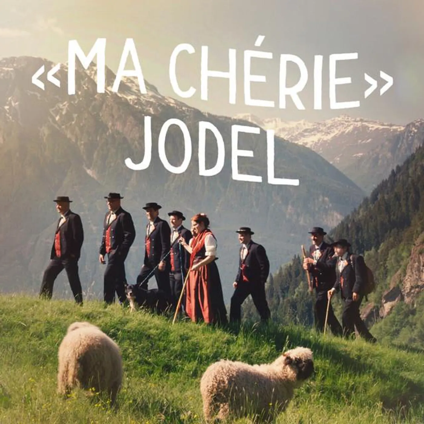 Jodlerklub Ahori Brig-Glis Brand Page