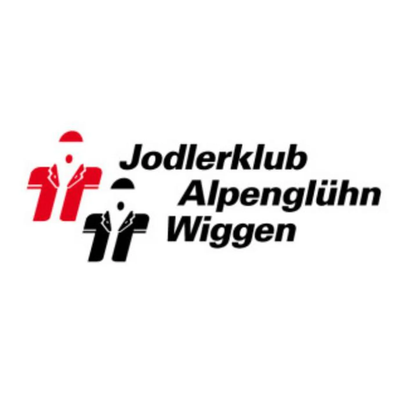 Jodlerklub Alpenglühn Wiggen Brand Page