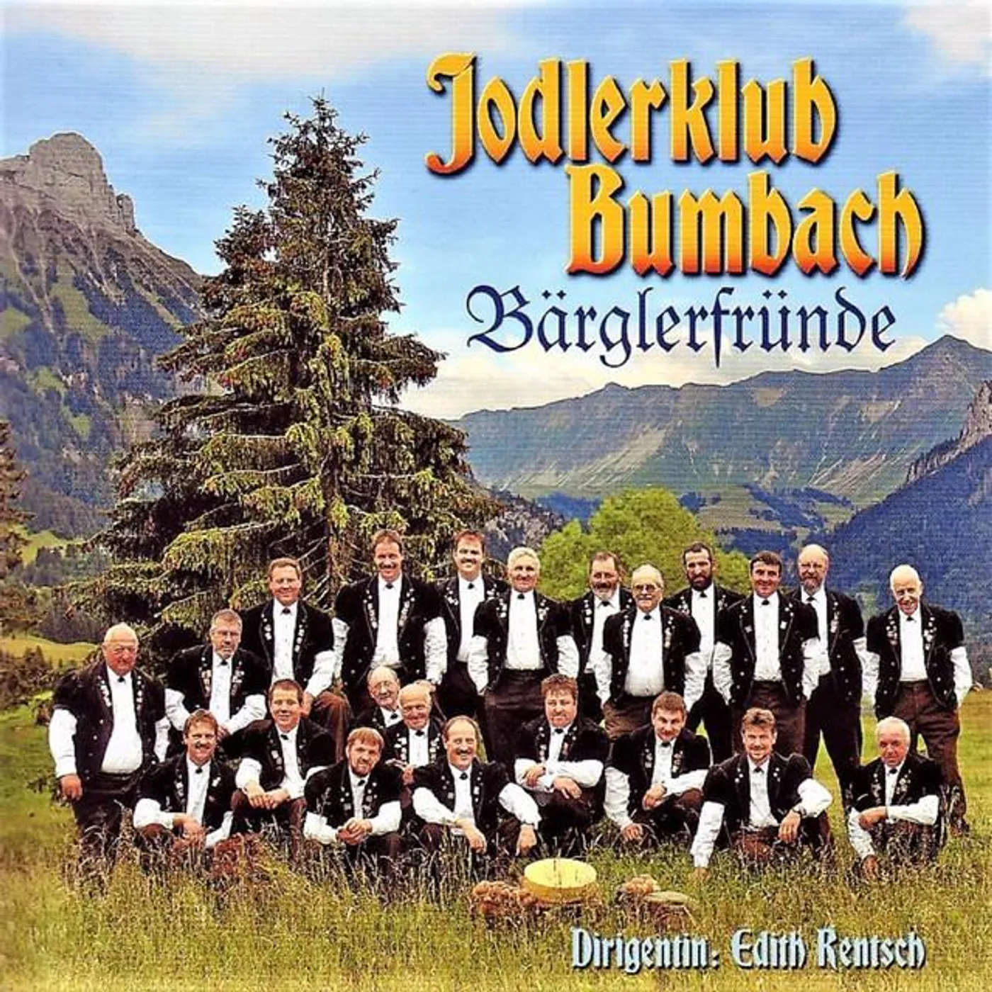 Jodlerklub Bumbach