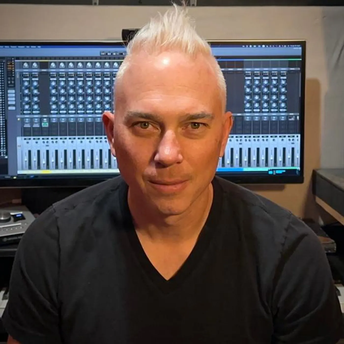 Jody Whitesides Brand Page