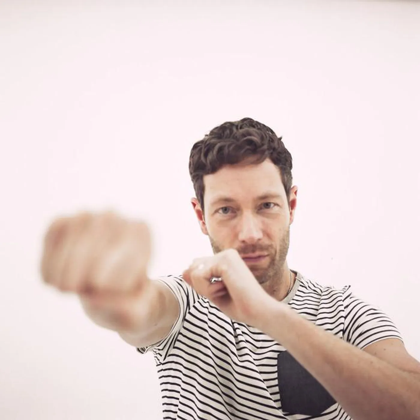 Jody Wisternoff Brand Page