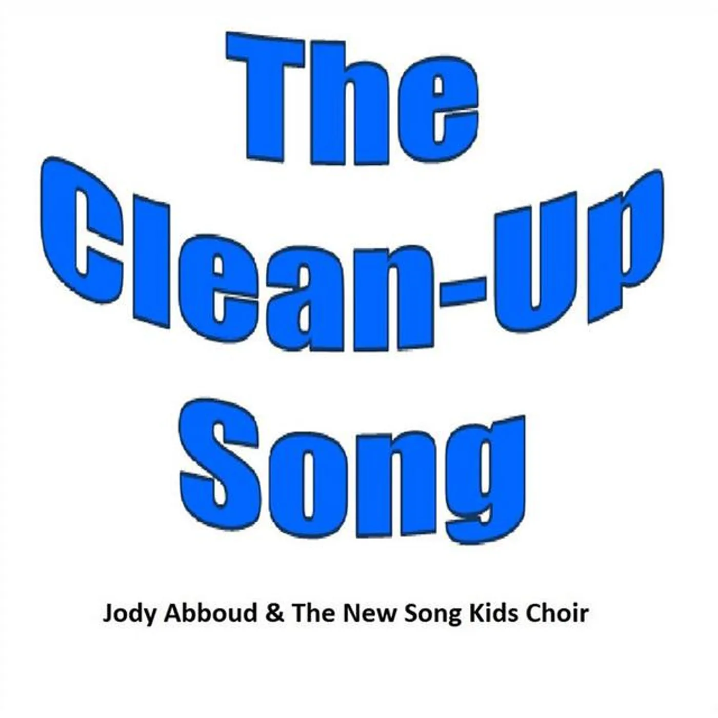 Jody Abboud & The New Song Kids Choir Brand Page
