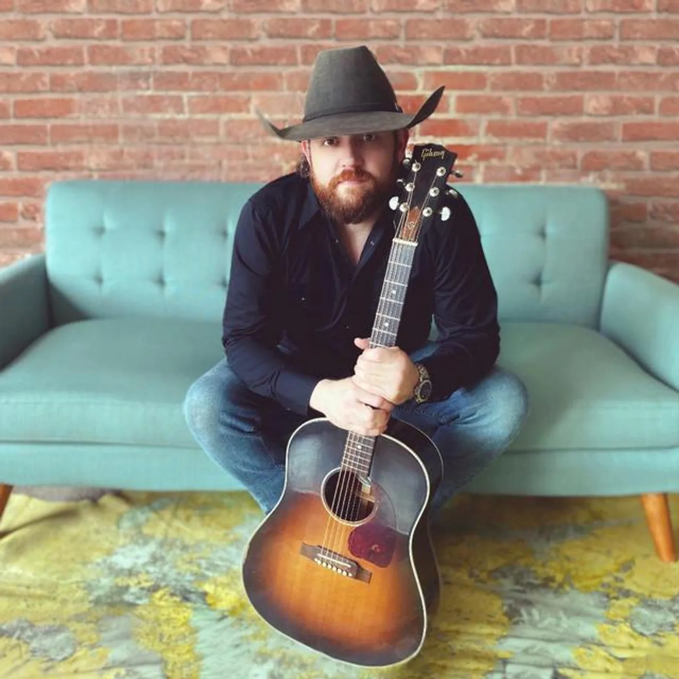 Jody Booth Brand Page