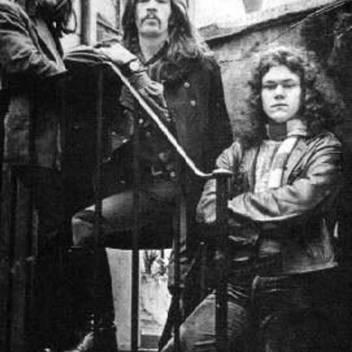 Jody Grind Brand Page