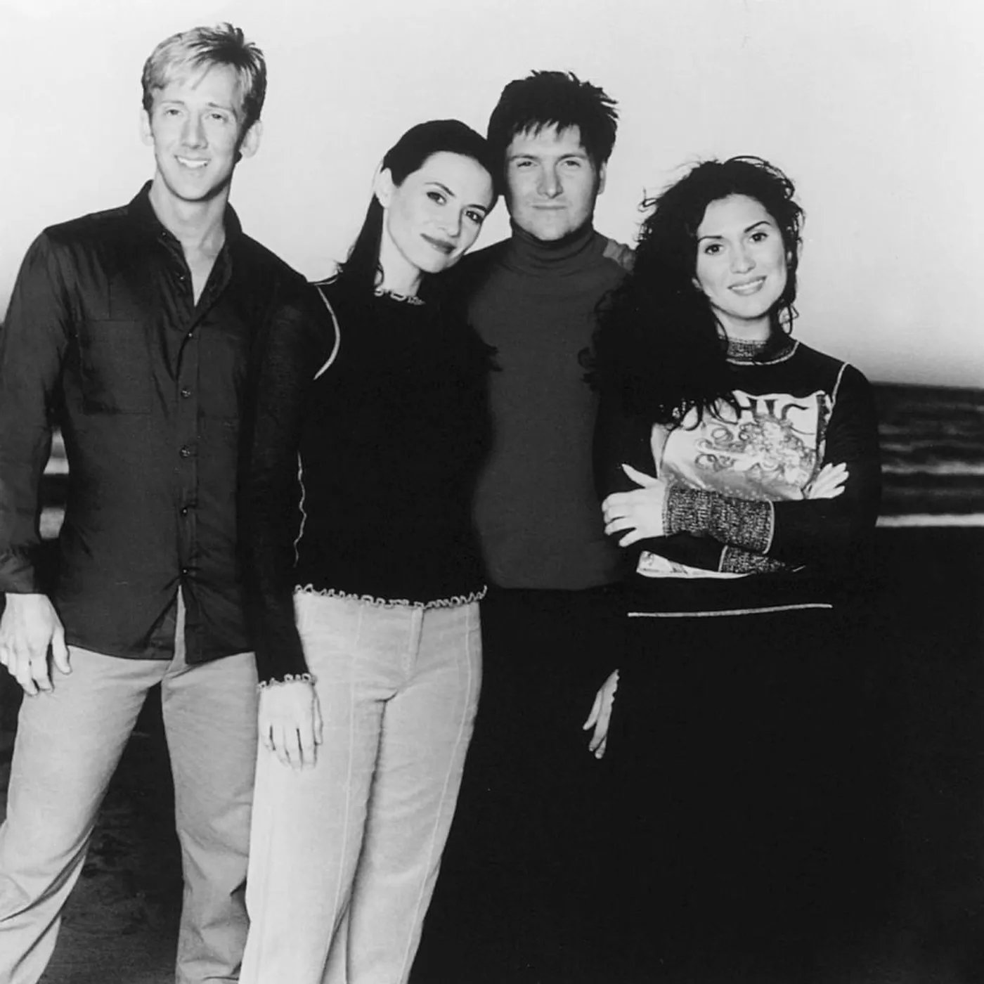 Jody McBrayer Brand Page