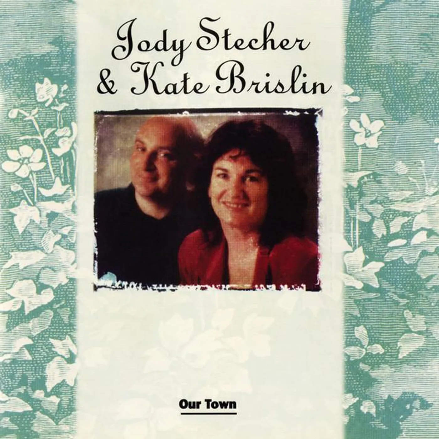 Jody Stecher & Kate Brislin Brand Page