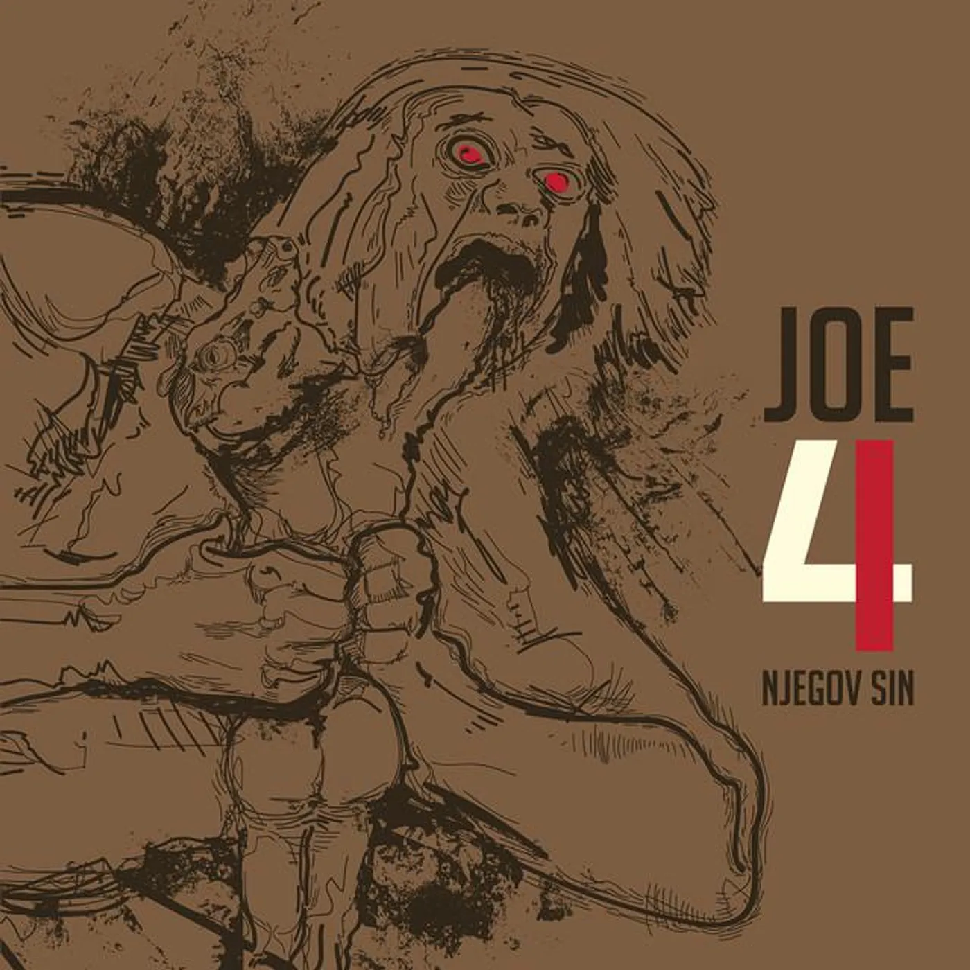 Joe 4 Brand Page