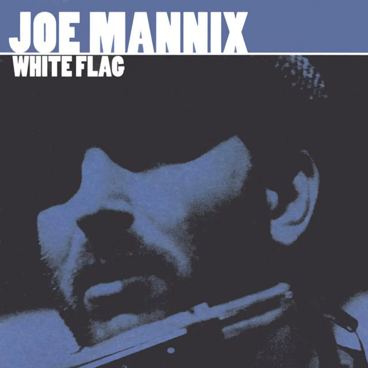 Joe Mannix