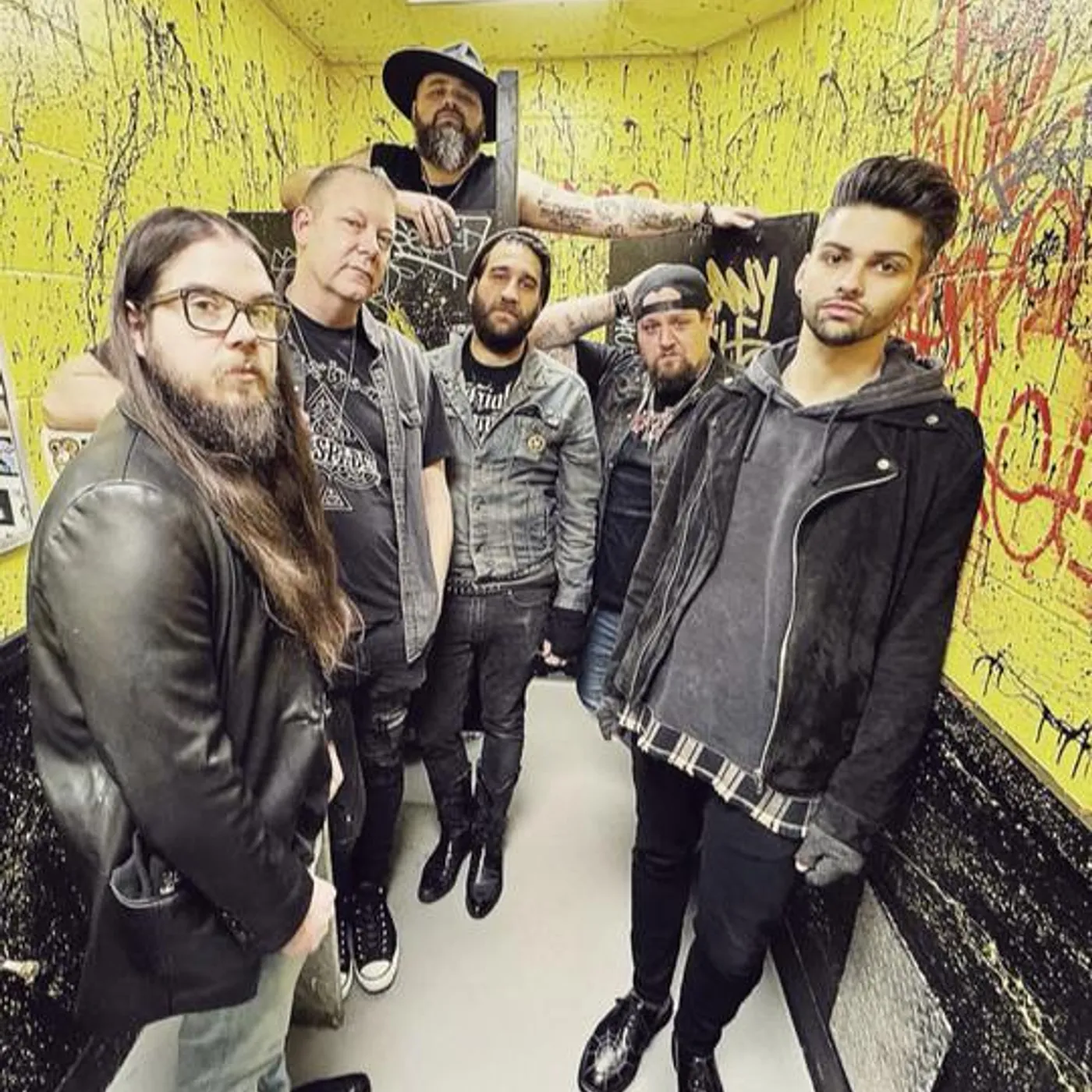 Joe Mansman and The Midnight Revival Band