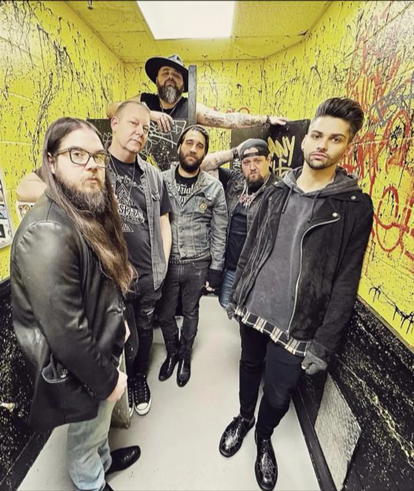 Joe Mansman and The Midnight Revival Band