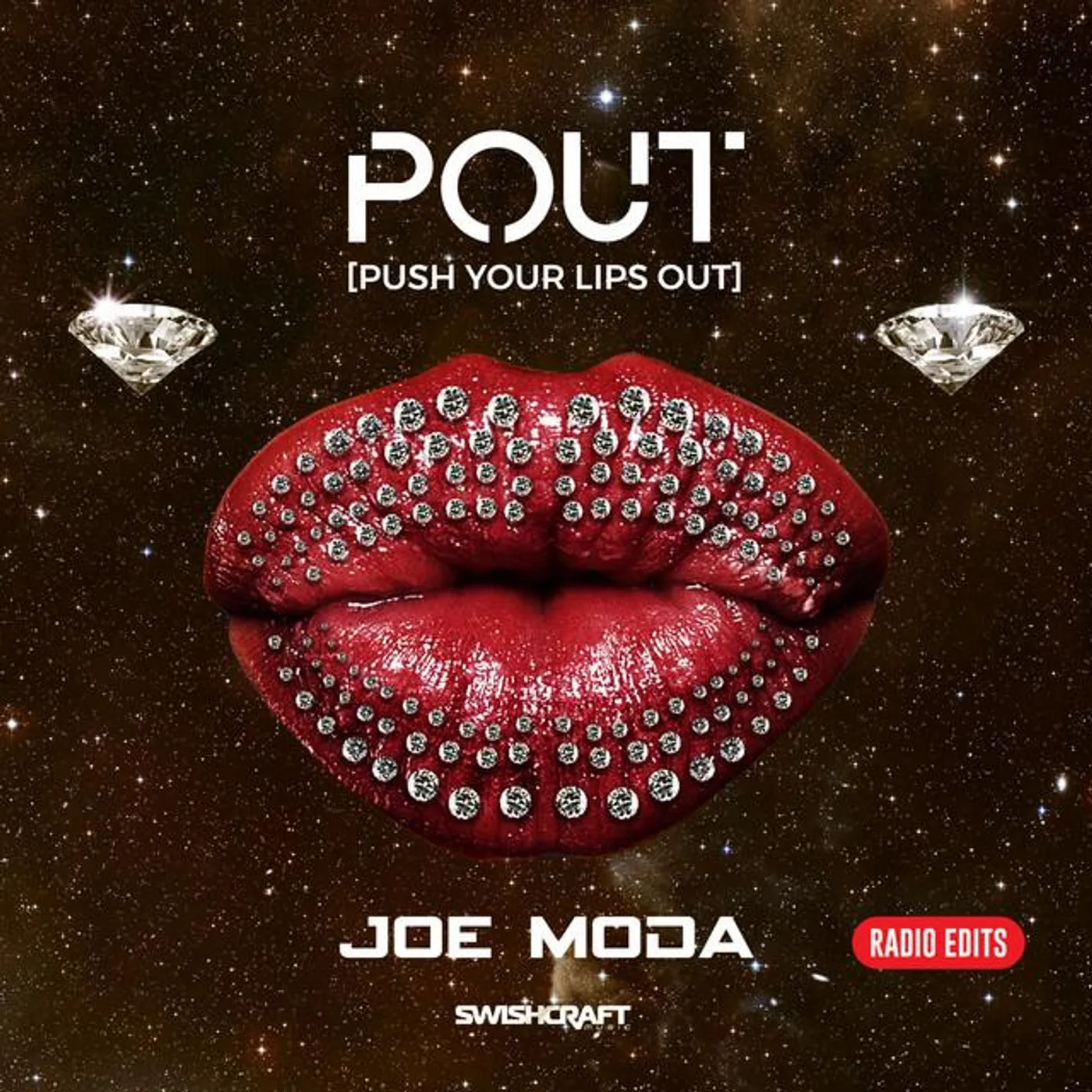 Joe Moda Brand Page