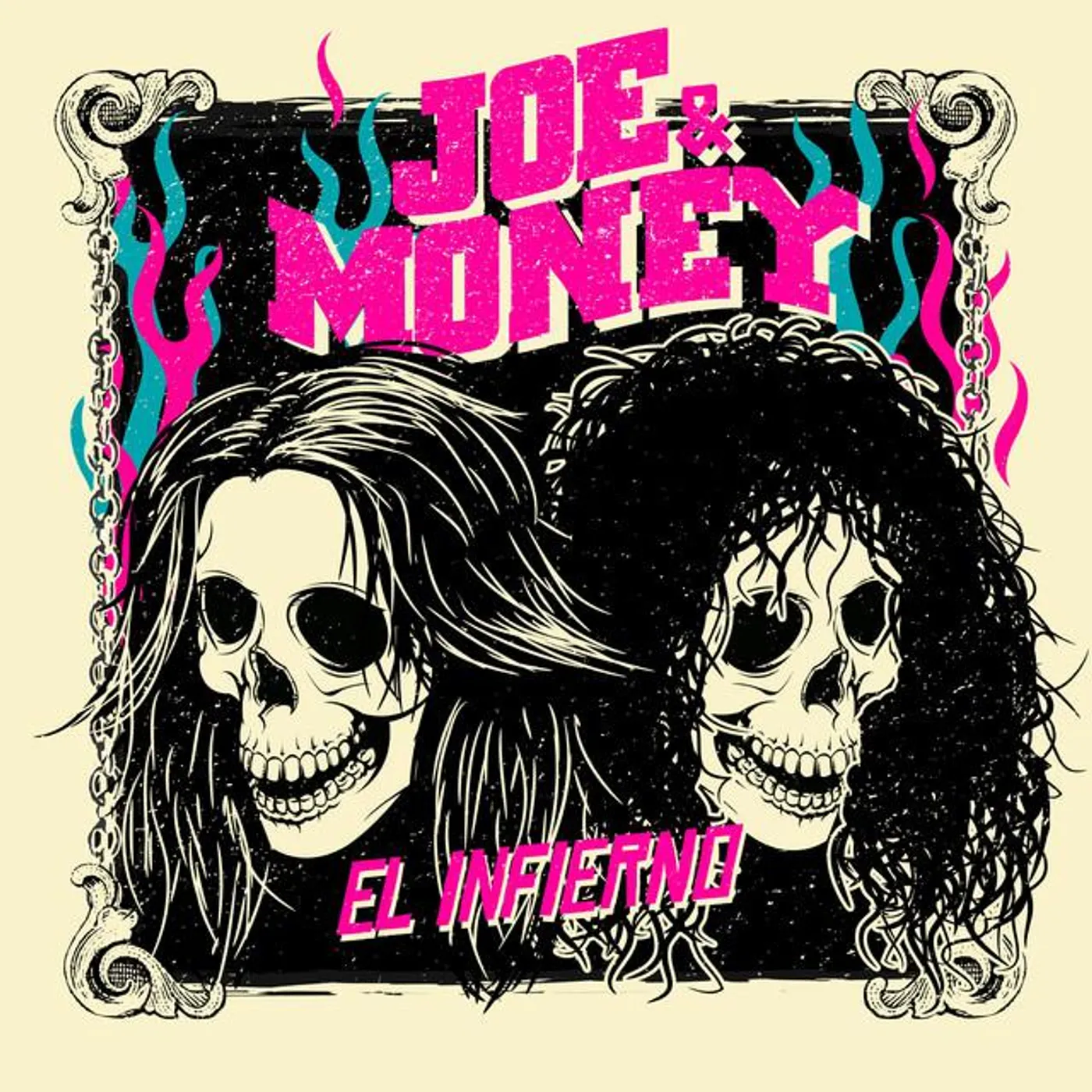 Joe & Money