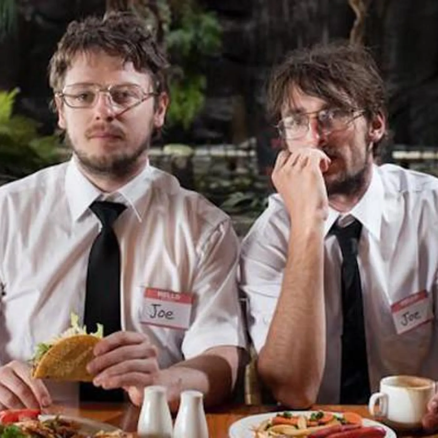 Joe Neptune Brand Page