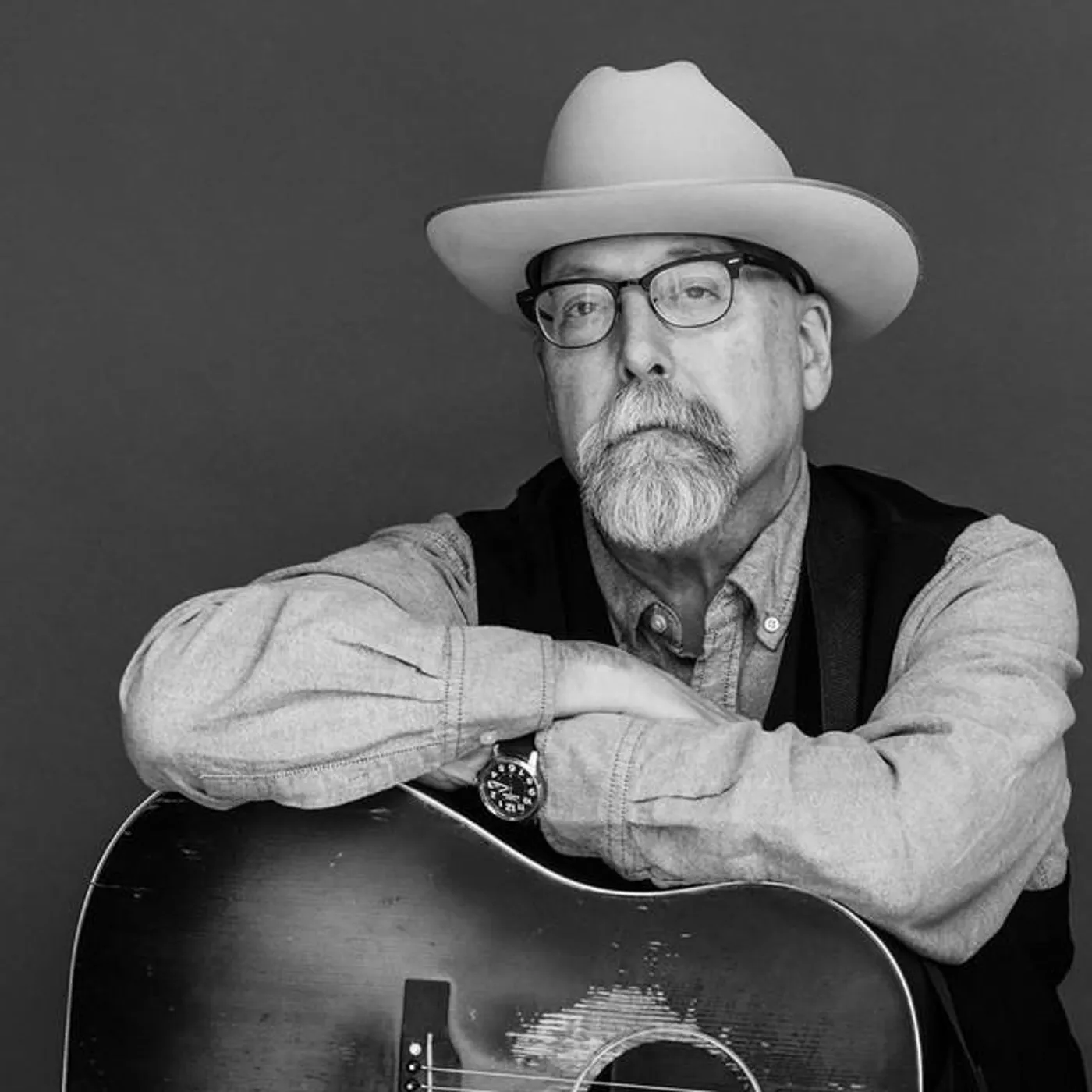 Joe Newberry Brand Page