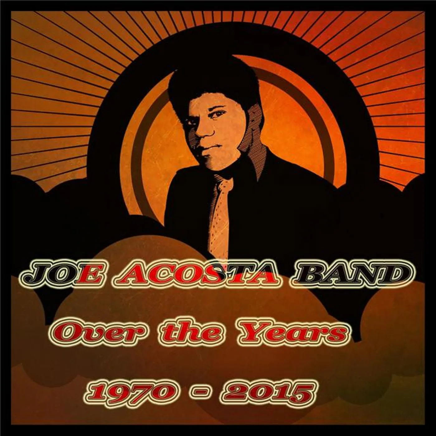 Joe Acosta