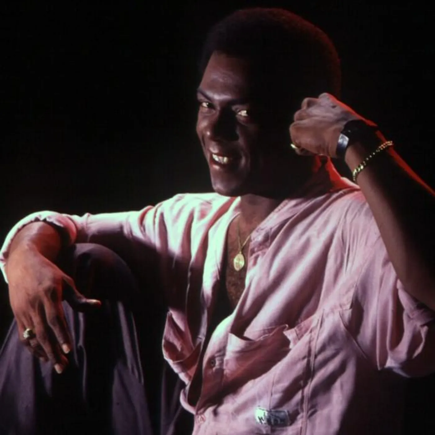 Joe Arroyo Brand Page